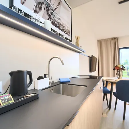 Vista 1 Apartment